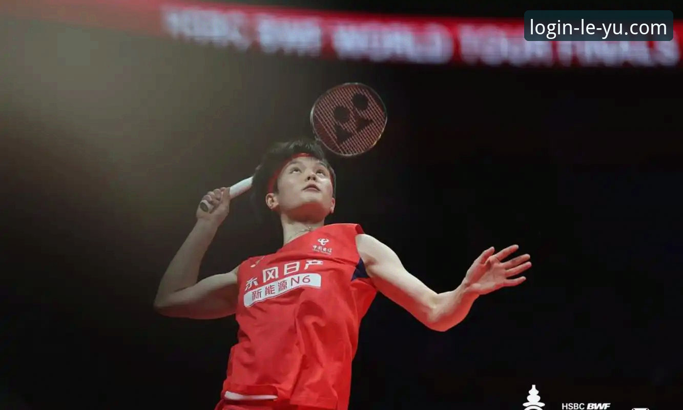 乐鱼官网2024 2026尤伯杯半决赛深度分析:中国队3-0完胜日本,第21次闯入决赛的战术密码