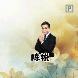陈锐